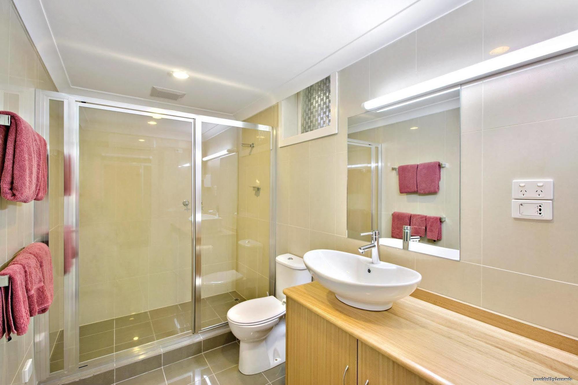 Melbourne'S Princes Park Hotel Kamer foto