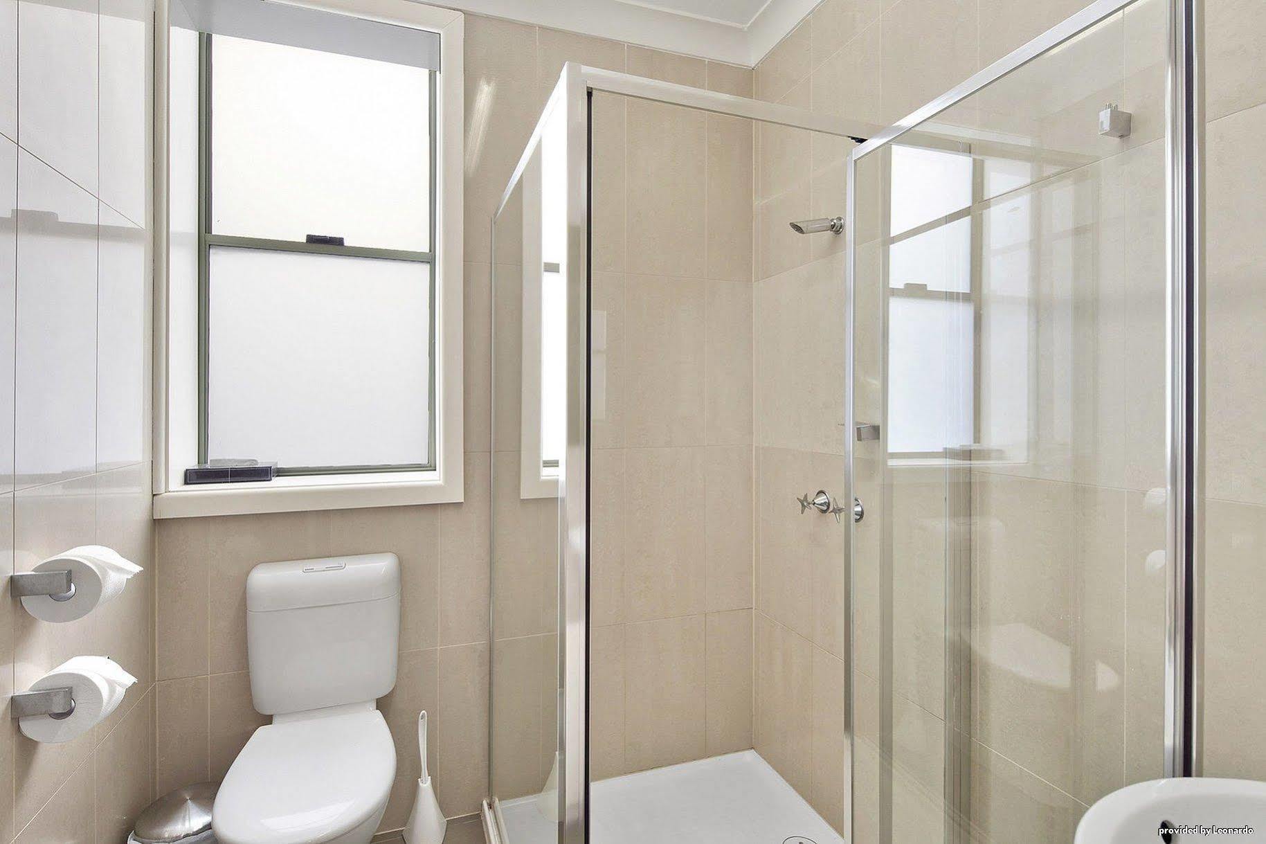 Melbourne'S Princes Park Hotel Kamer foto